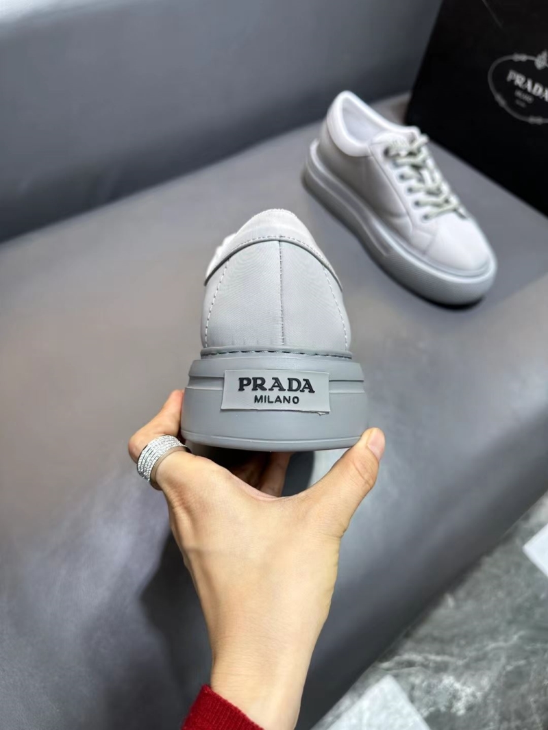 Prada Casual Shoes